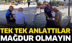 Tek Tek anlattılar! Mağdur olmayın