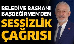 LGS Günü İçin Sessizlik Çağrısı