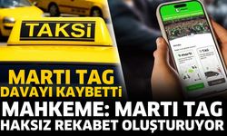 Martı Tag davayı kaybetti