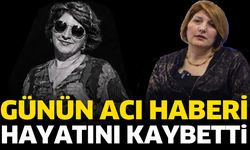 Fadime Karhan vefat etti