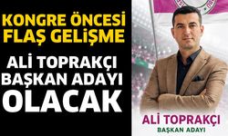 Isparta 32 Spor’da kongre öncesi yeni gelişme