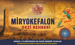 MİRYOKEFALON GEZİ REHBERİ