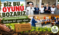 BİZ BU OYUNU BOZARIZ