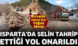 İl Özel İdaresi’nden Güvenli Ulaşım Atağı