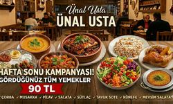 Ünal usta