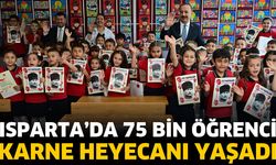 Vali Erin Karne Heyecanına Ortak Oldu