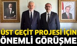 Başdeğirmen'den Ankara Çıkarması