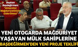 Mülk sahiplerine Başdeğirmen’den yeni proje teklifi