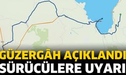 Isparta'da Bu Güzergâhlara Dikkat!