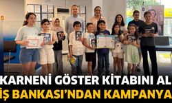 Karneni Göster Kitabını Al