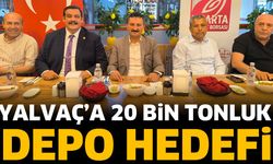 ITB, Yıllık Üye İstişare Programlarının İlkini Yalvaç’ta Gerçekleştirdi