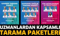 Sağlığınızı Şansa Bırakmayın