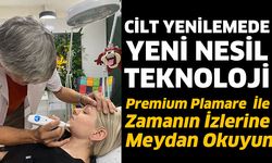 Cilt Yenilemede Yeni Nesil Teknoloji