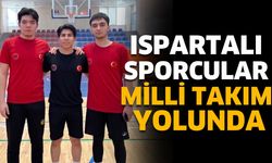 Goalball'da Milli Takım Gururu