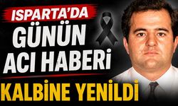 Osman Bolat kalbine yenildi