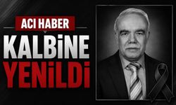 Acı haber! Kalbine yenildi