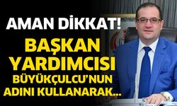 Isparta Belediyesi’nden Kamuoyuna Duyuru