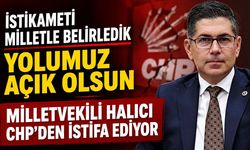 İstikameti milletle belirledik, yolumuz açık olsun!