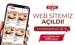 Nur Gıda Dijital Dönüşümünü Tamamladı