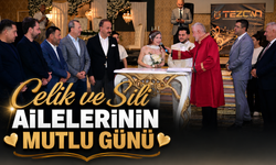 Isparta’da Görkemli Düğün Töreni