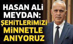 Meydan'dan 15 Temmuz mesajı