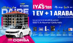 Iyas Paris inşaat reklam