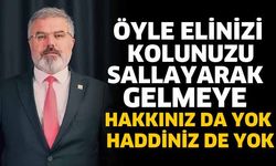 Hasan Karaca'dan ilk açıklama