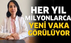 Dr. Berire Yavuz’dan Hepatit Uyarısı