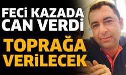 Kemal Başçay son yolculuğuna uğurlanacak