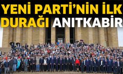 Halıcı ve Parti Yönetimi Ata’nın Huzurunda