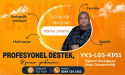 Çocuğunuzun Başarısını Tesadüfe Bırakmayın!