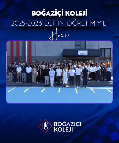 Boğaziçi koleji