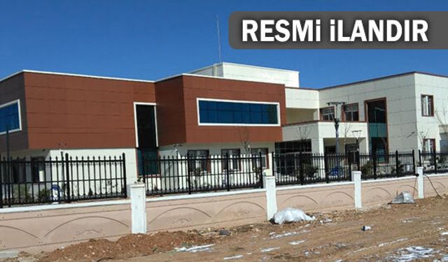 AKSU 10 YATAKLI ENTEGRE DEVLET HASTANESİ YAPIM İŞİ