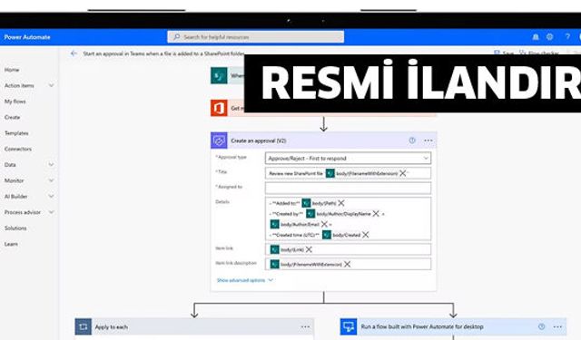 MİCROSOFT EĞİTİM ÇÖZÜMLERİ ÜYELİK ALIMI