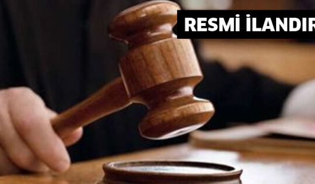 ASLİYE CEZA MAHKEMESİNDEN