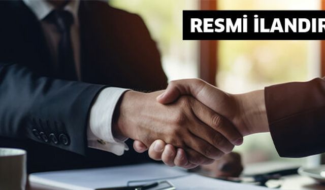 KANTİN KİRALAMA İLANI