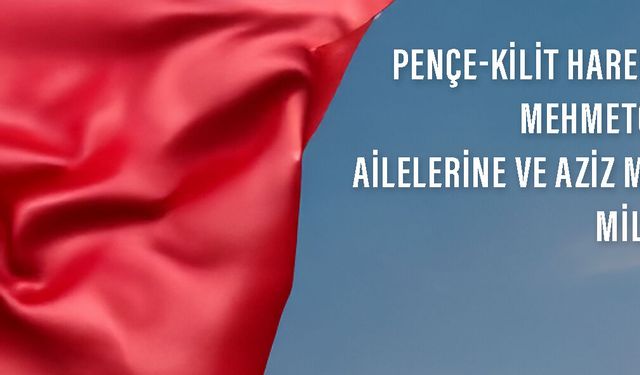 ISPARTA BELEDİYE BAŞKANLIĞINDAN 