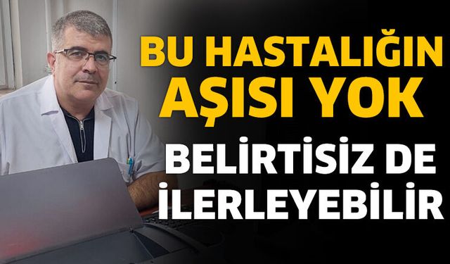 Belirtisiz de İlerleyebilir