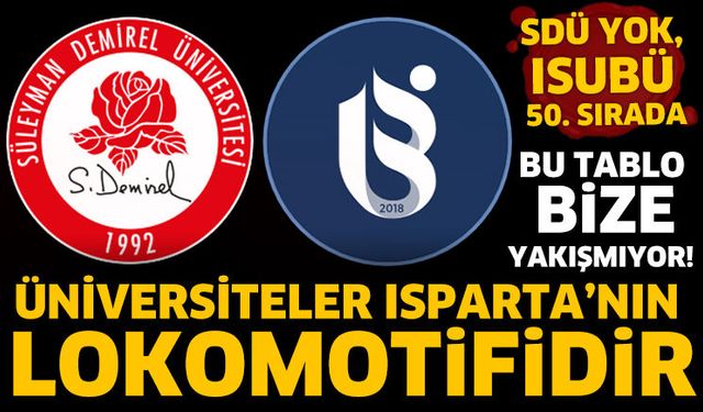 Bu Tablo Bize Yakışmıyor