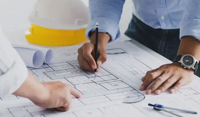 ETÜD PROJE HİZMETİ ALINACAKTIR