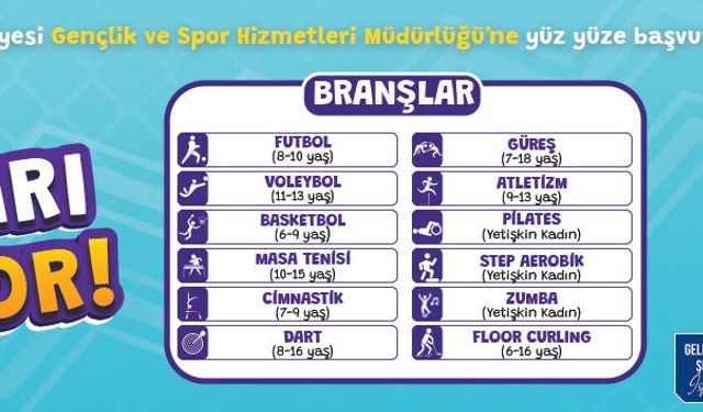 ISPARTA BELEDİYE BAŞKANLIĞI