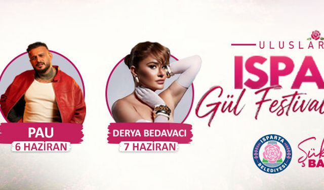 ISPARTA BELEDİYE BAŞKANLIĞI