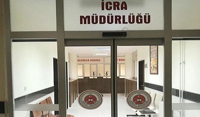 KEÇİBORLU İCRA DAİRESİ