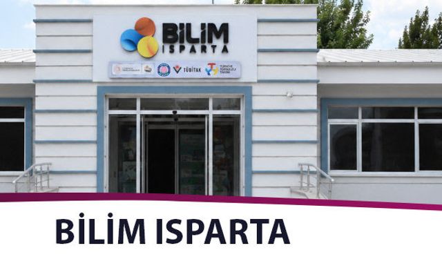 ISPARTA BELEDİYE BAŞKANLIĞI