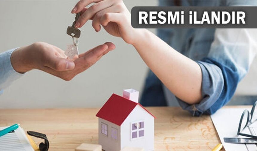 ISPARTA BELEDİYESİ ÇEŞİTLİ YERLER İHALE İLANI