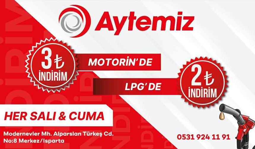 aytemiz