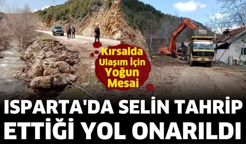 İl Özel İdaresi’nden Güvenli Ulaşım Atağı