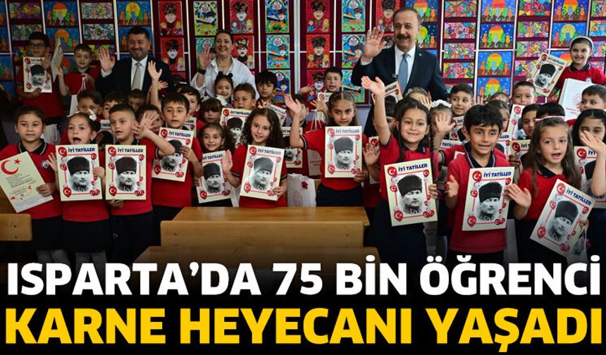 Vali Erin Karne Heyecanına Ortak Oldu