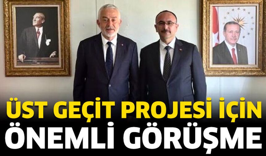 Başdeğirmen'den Ankara Çıkarması