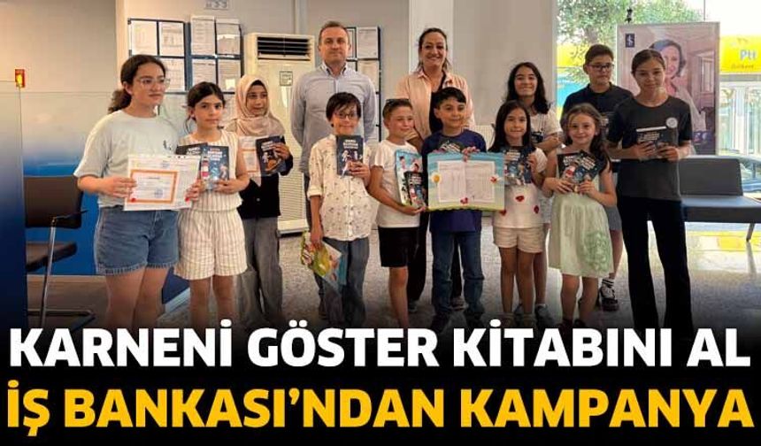 Karneni Göster Kitabını Al
